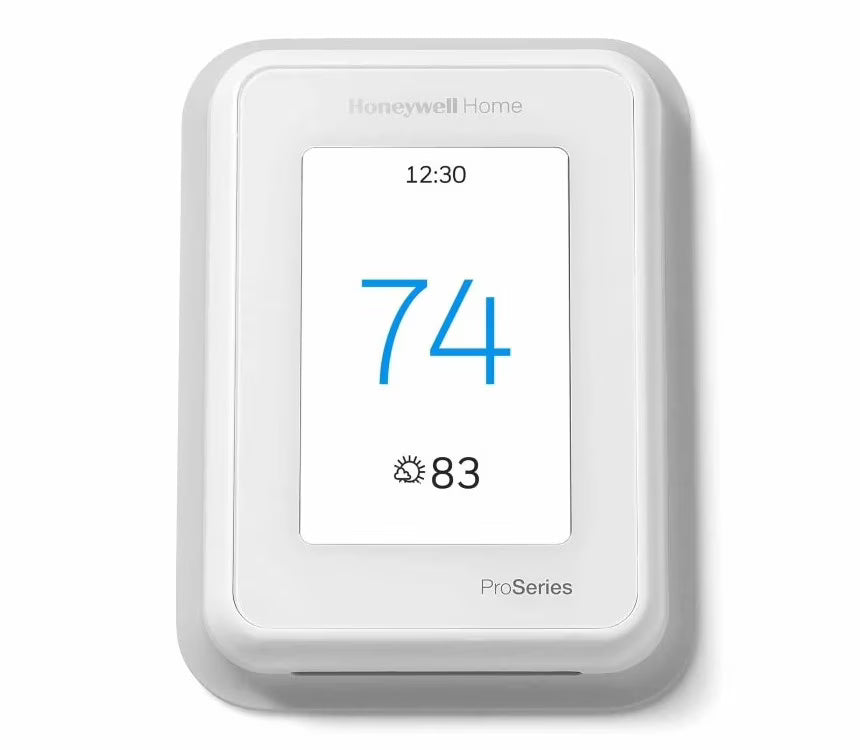 Honeywell Home-Resideo T10+ Pro Smart Thermostat Without Sensor