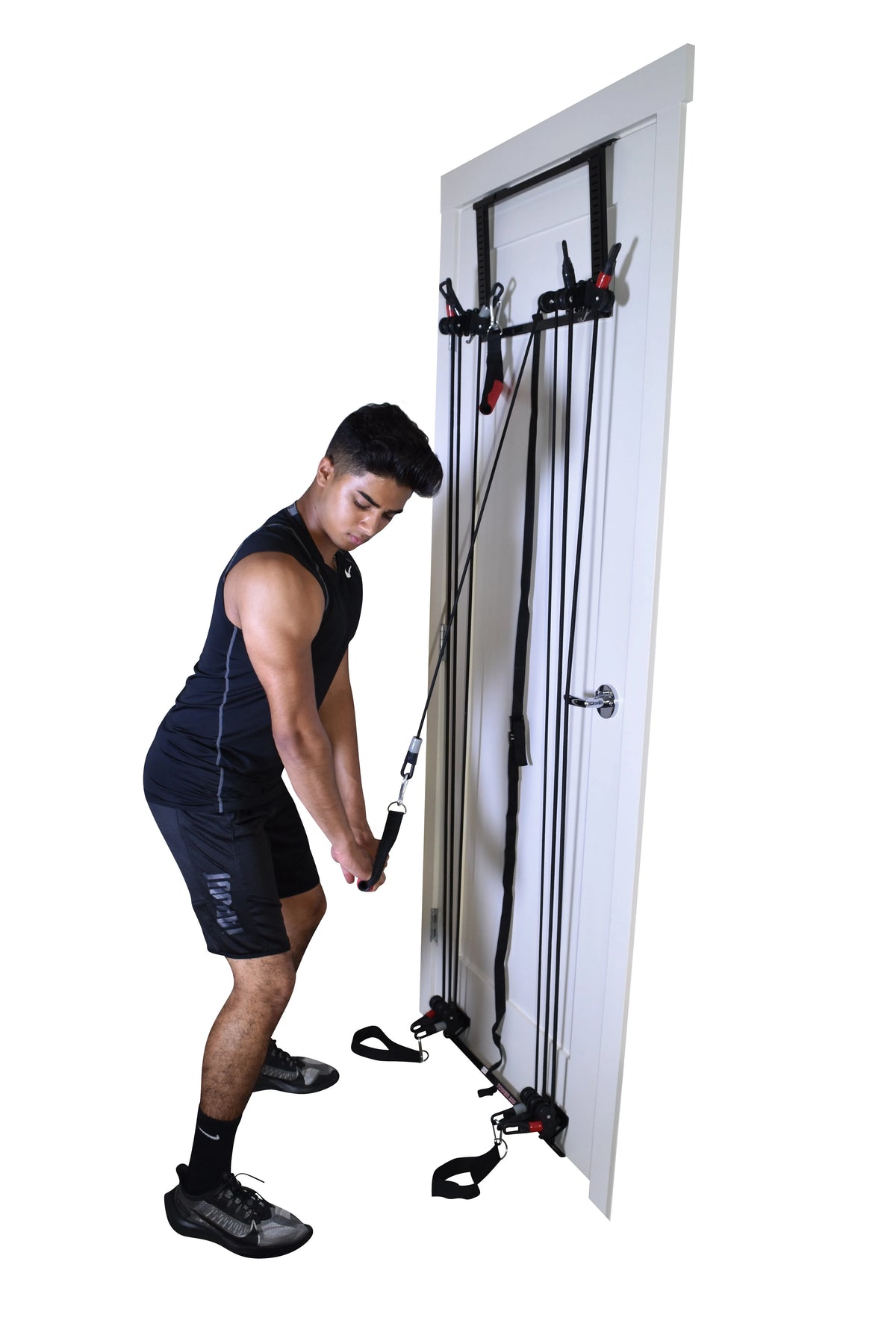 Tower 200 Complete Door Gym Body Workout Fitness