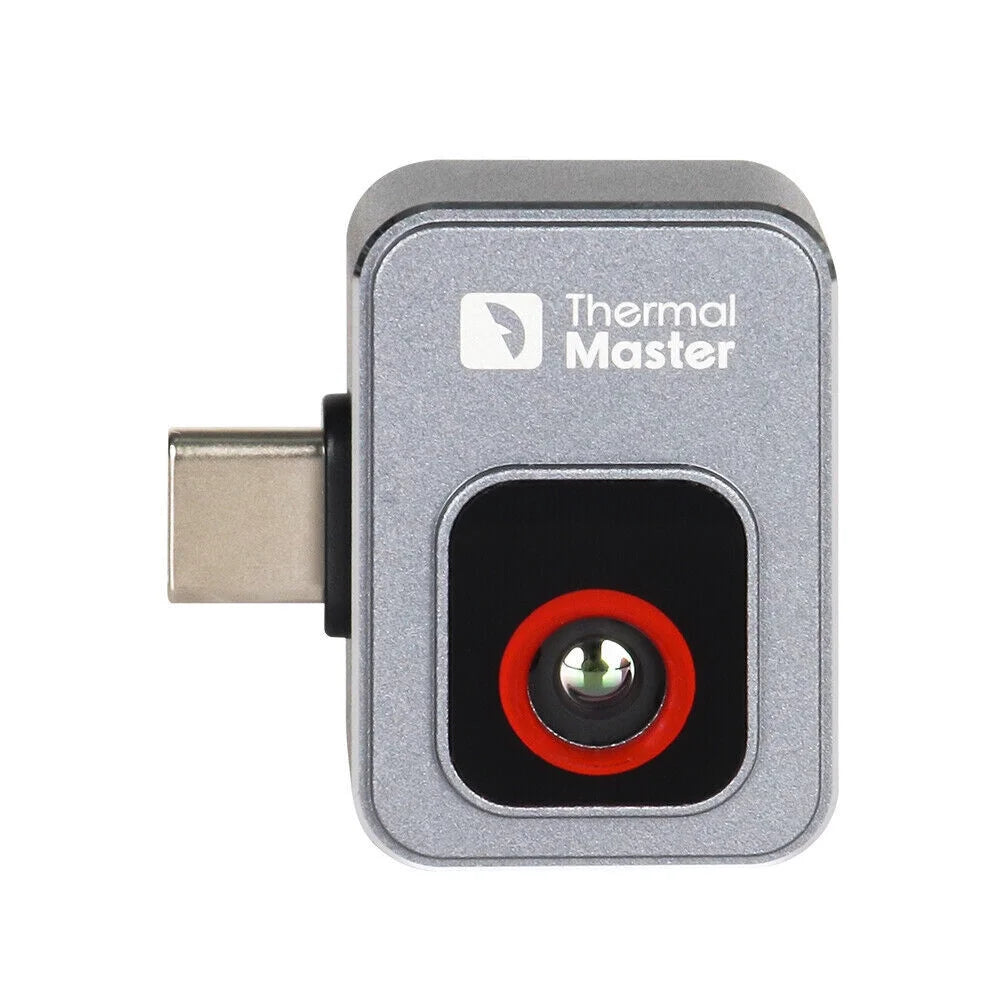 Thermal Master P2 (Android) 256 192 15XZoom Thermal Imaging Camera for Phone US
