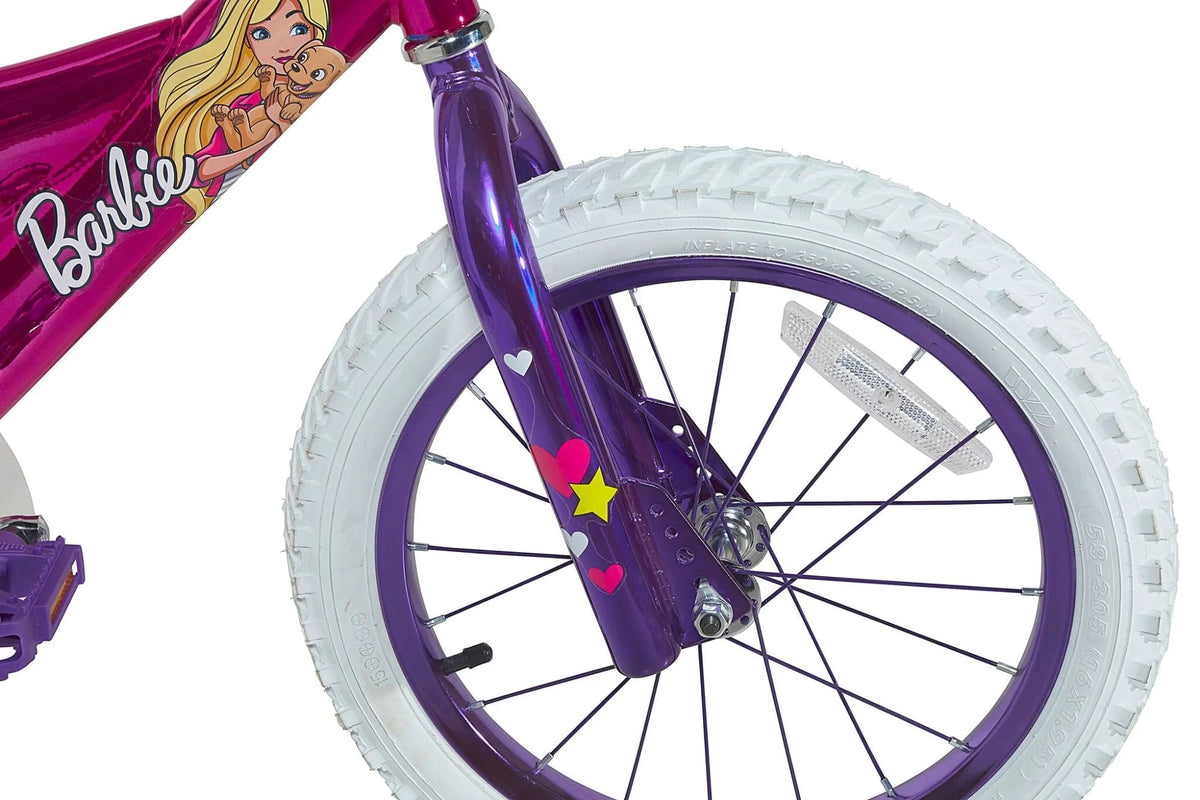 16" Bike