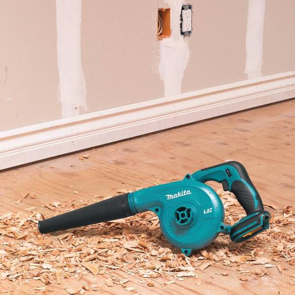 18V LXT Lithium-Ion Cordless Combo Kit (7-Piece)