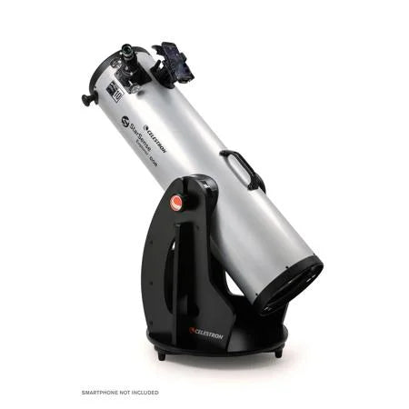 Celestron StarSense Explorer 10" Smartphone App-Enabled Dobsonian Telescope
