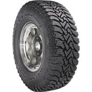 Wrangler Authority A/T 31X10.50R15LT 109Q All-Season Tire