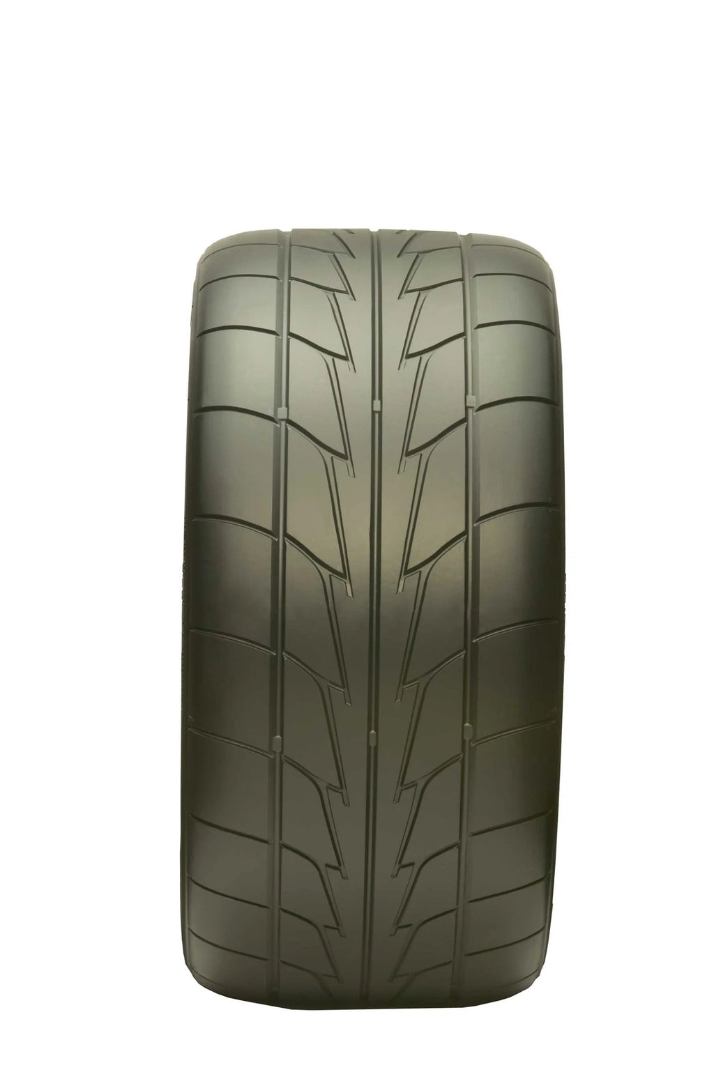 Nitto NT555RII 305/35ZR20 107W XL Tire
