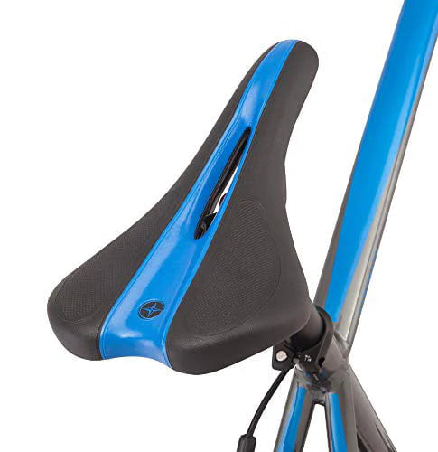 Schwinn Fastback Carbon Road Bike, Fastback AL105, 48 cm and Small Frame