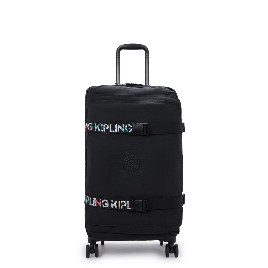 Kipling Spontaneous Medium Rolling Luggage