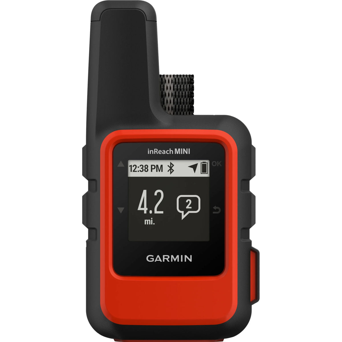 inReach Mini Lightweight and Compact Satellite Communicator