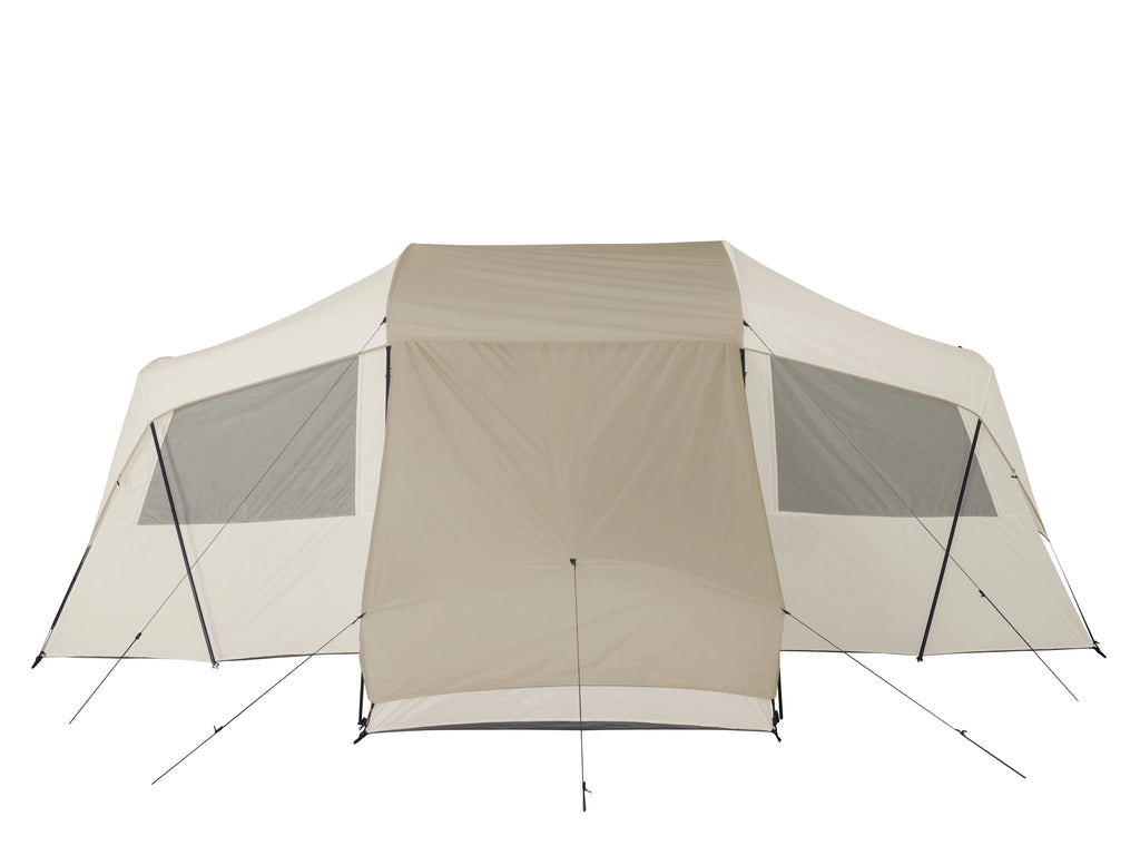 Ozark Trail, 12-Person Glamping Tent,  19' x 18' x 84, 42.62 lbs.