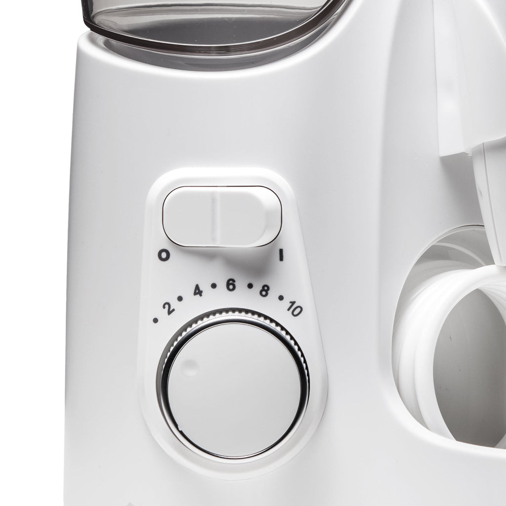 Waterpik Ultra Plus and Cordless Enhance 3000 Water Flosser Combo Pack
