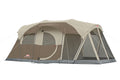 Coleman WeatherMaster? 6-Person Tent with Screen Room