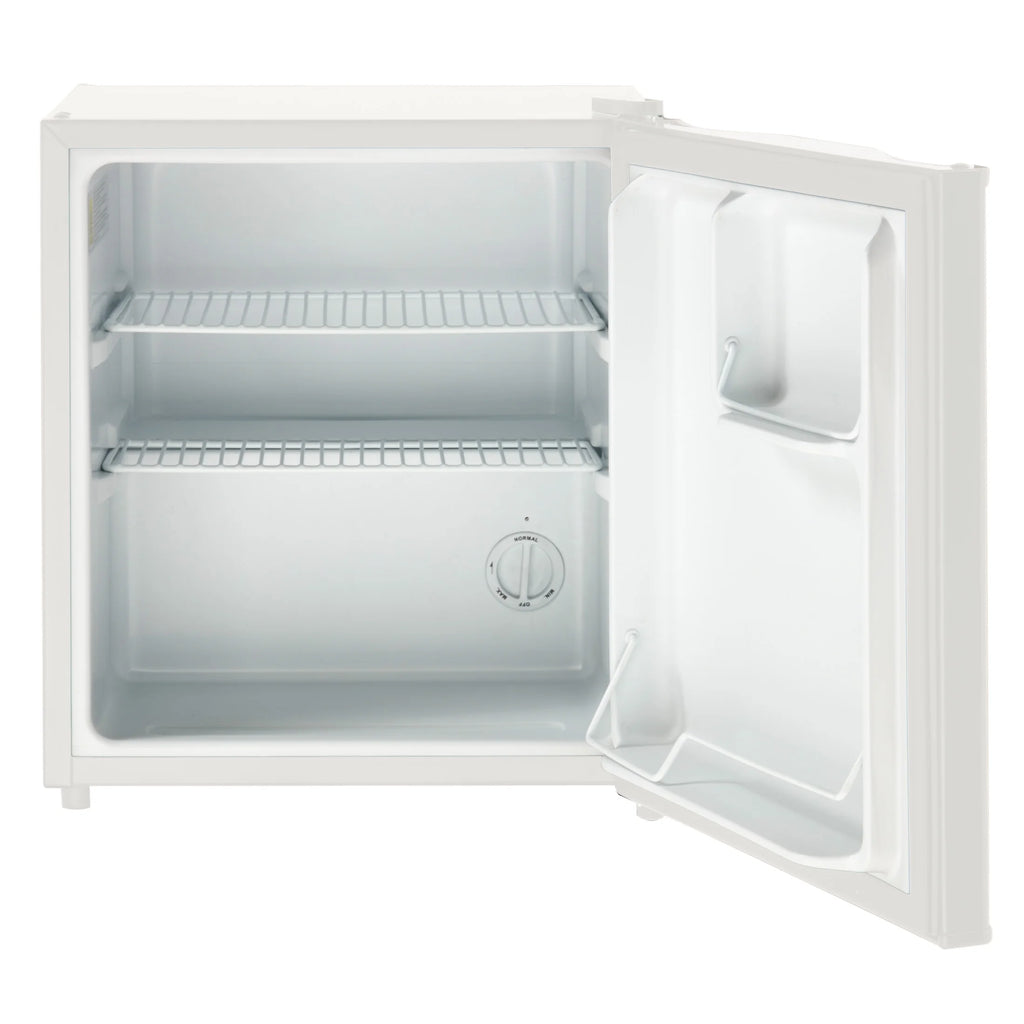Avanti 1.7 cu. ft. Compact Refrigerator, in Stainless Steel (AR17T3S)