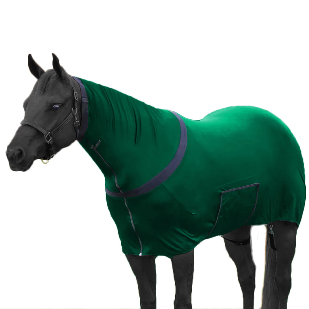 Premium Horse Full Body Slinky - Full Zipper & Faceless - Lycra Material - Available in 11 Colors