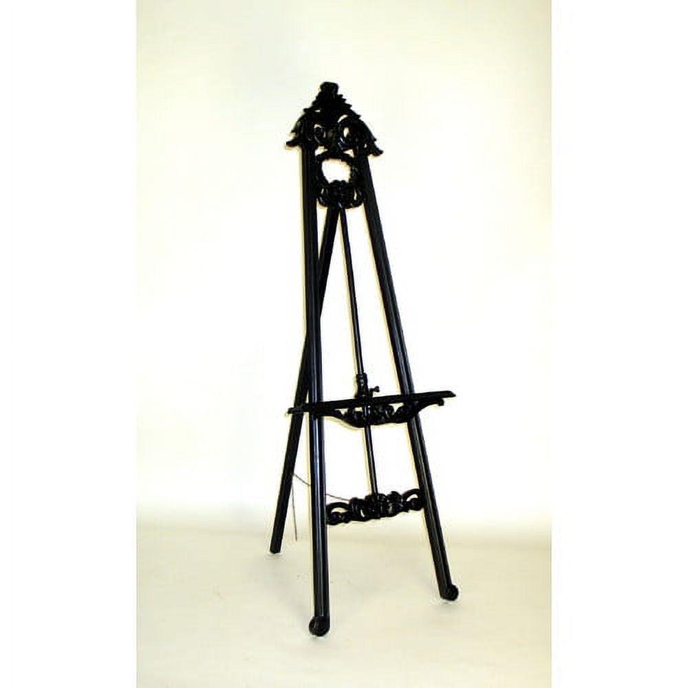 Wayborn Furniture 5593E Sweetheart Easel - Antique White