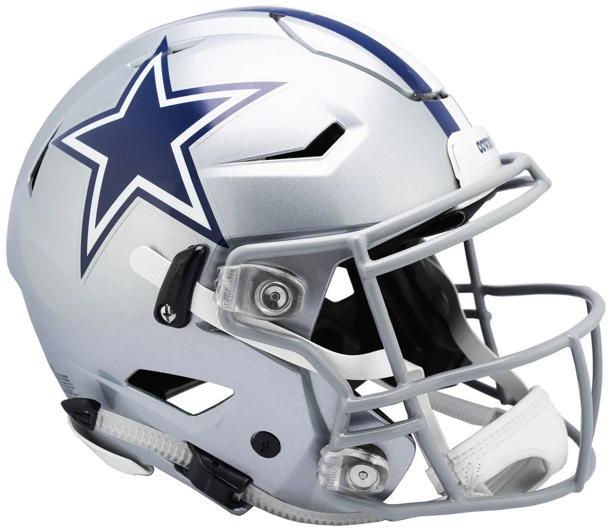 Dallas Cowboys Riddell SpeedFlex Helmet