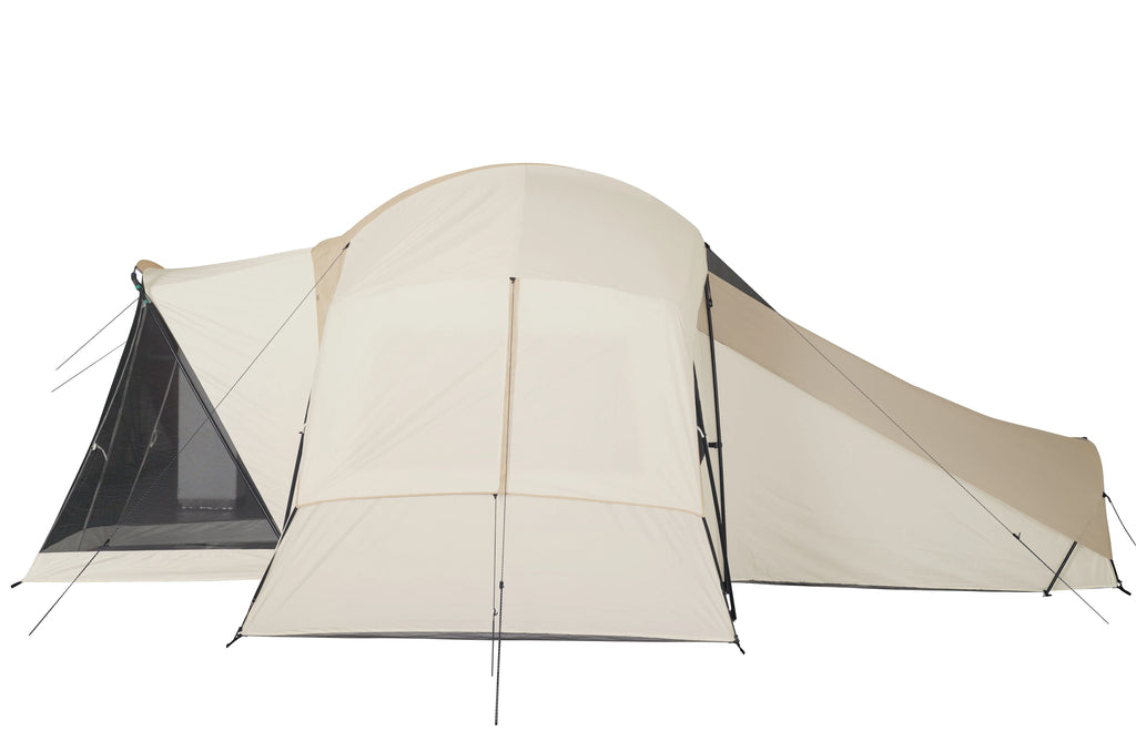 Ozark Trail, 12-Person Glamping Tent,  19' x 18' x 84, 42.62 lbs.