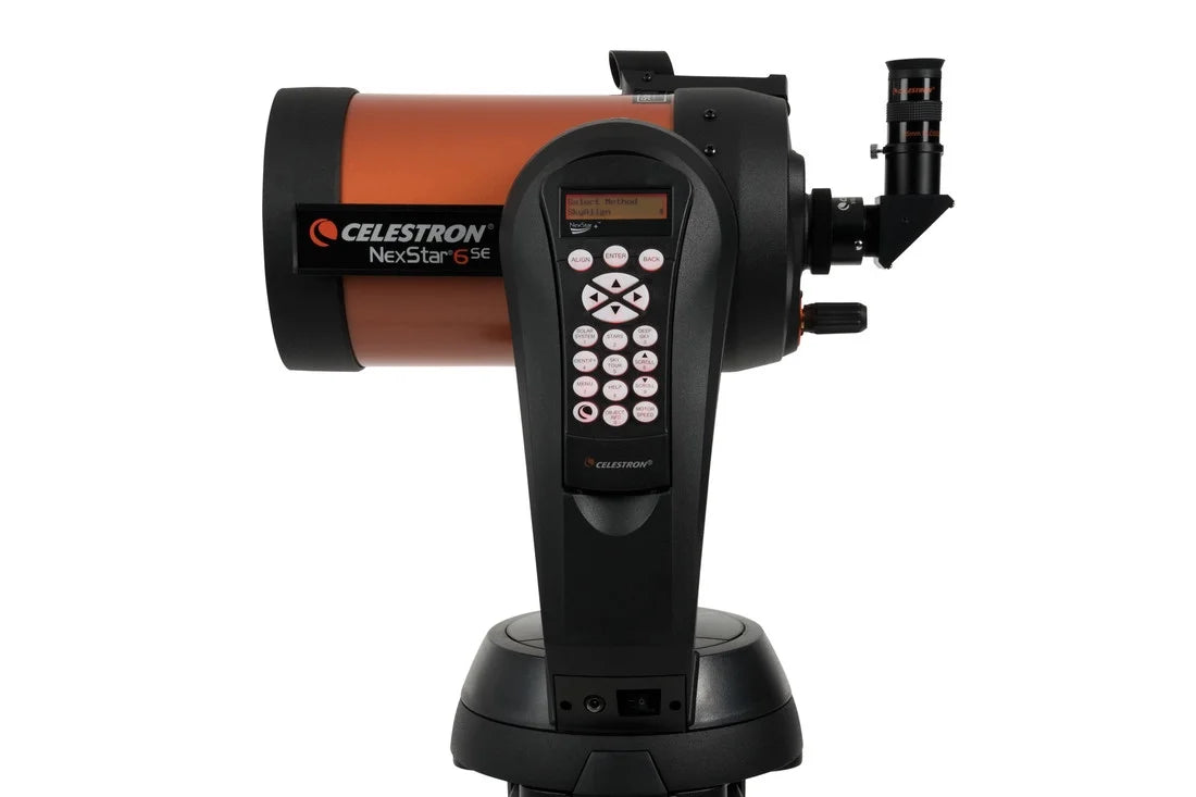 Celestron NexStar 6SE Computerized Telescope