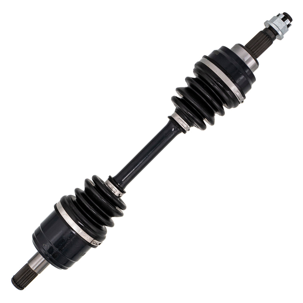 Niche High Strength Front Axle for Honda Rancher TRX350 ATV 2 Pack 519-KCA2283X