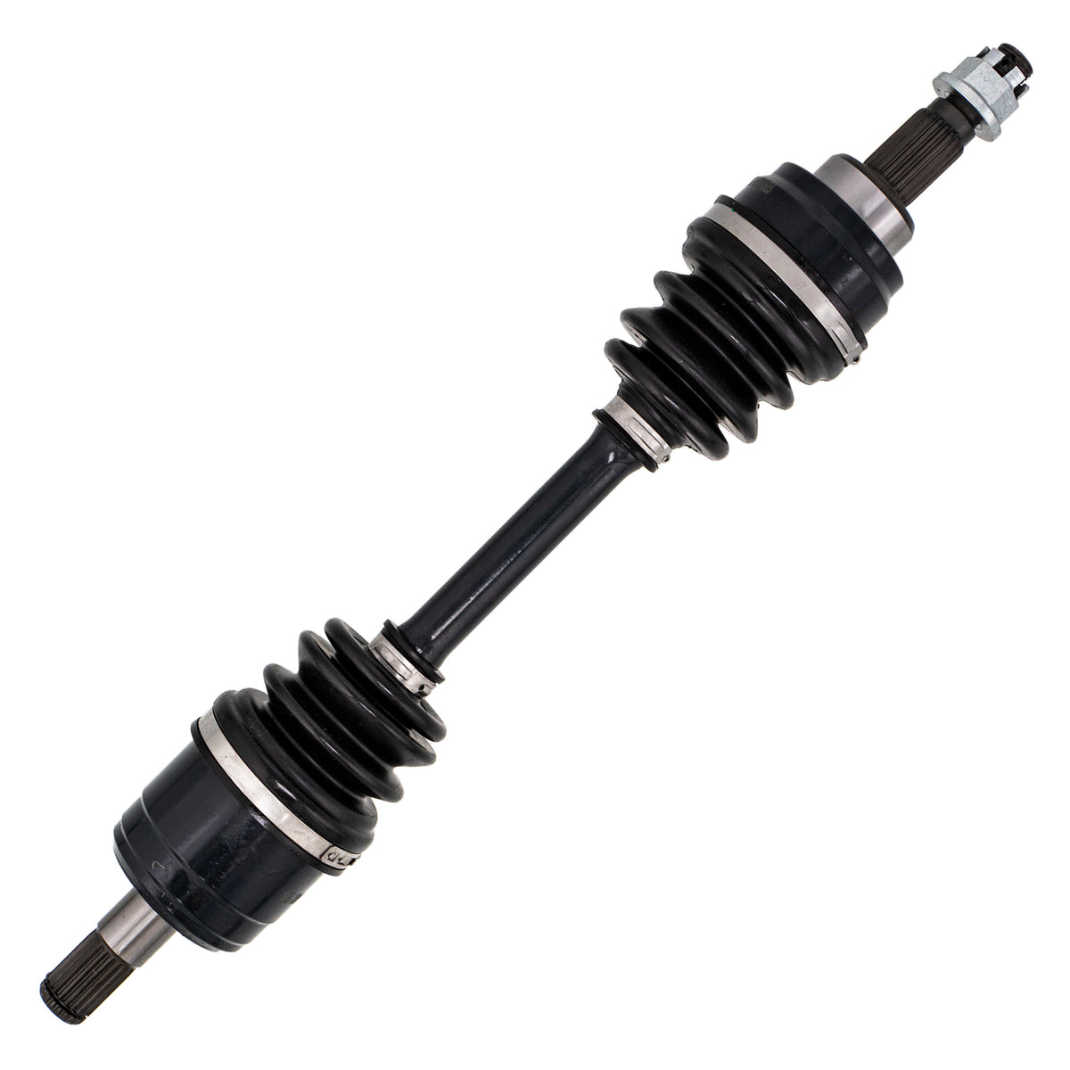 Niche High Strength Front Axle for Honda Rancher TRX350 ATV 2 Pack 519-KCA2283X