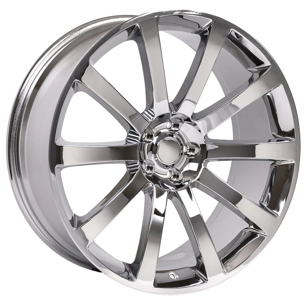 OE Wheels 8700751 Chrysler 300 SRT Style Wheel