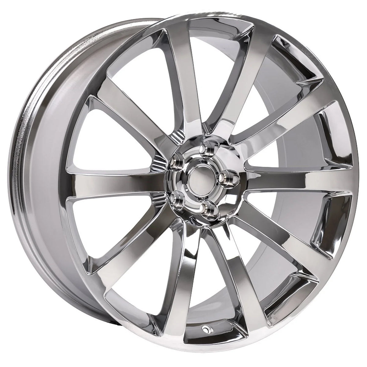 OE Wheels 8700751 Chrysler 300 SRT Style Wheel