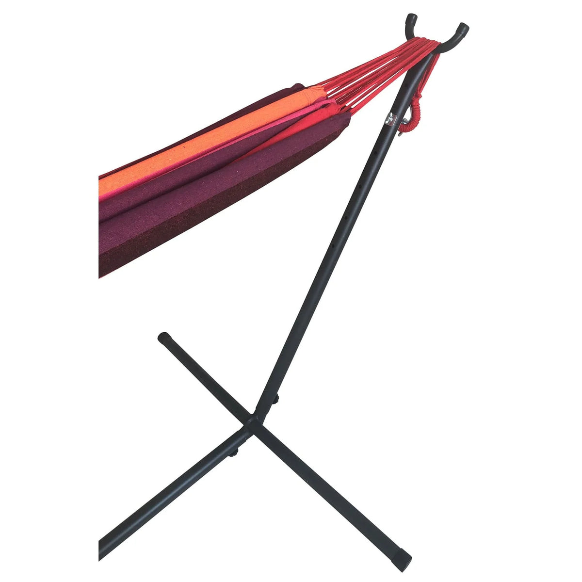 Mainstays Freestanding Hammock, Multi-color