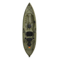 Lifetime Tamarack Angler 100 Fishing Kayak - Olive Green (90539)