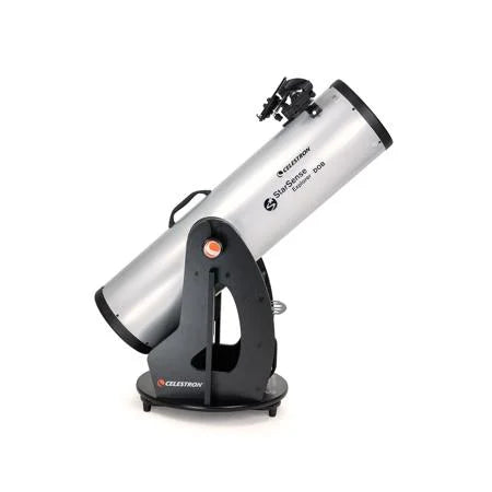 Celestron StarSense Explorer 10" Smartphone App-Enabled Dobsonian Telescope