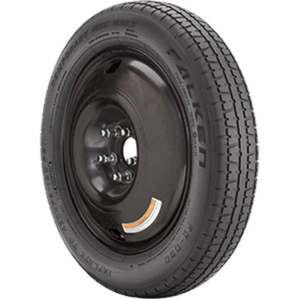 Falken FK-090 T145/80D17 107M Temp Spare Tire