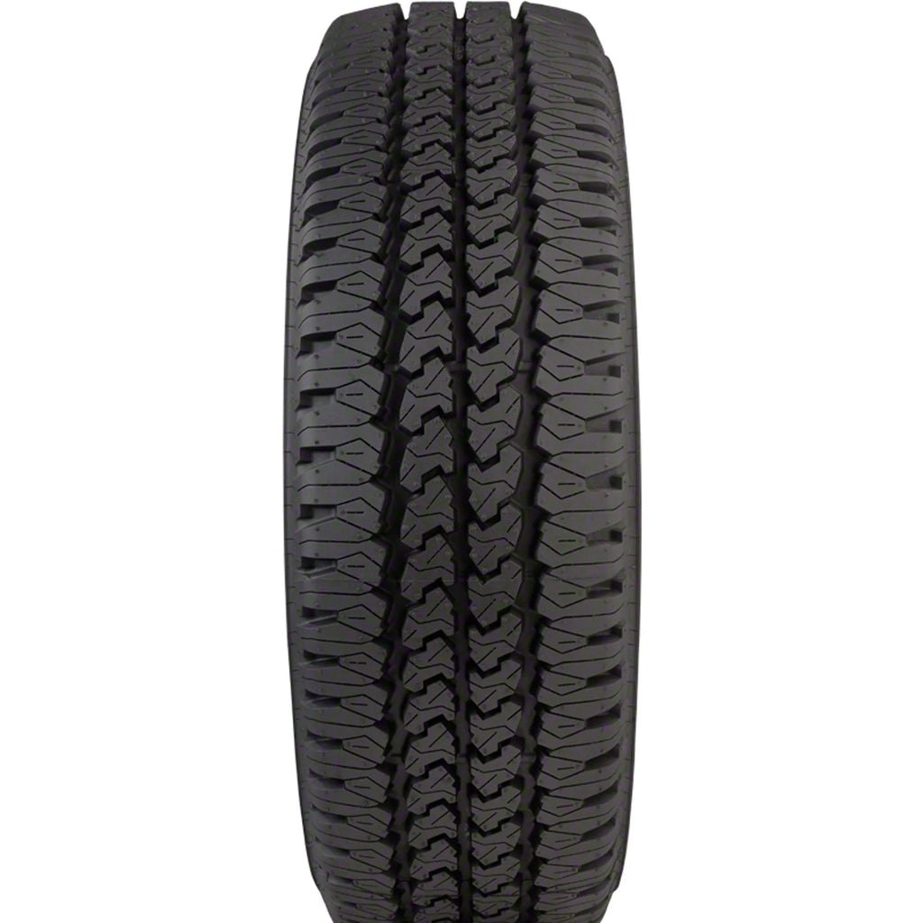 Firestone Winterforce 2 UV Winter P225/75R15 102S Passenger Tire
