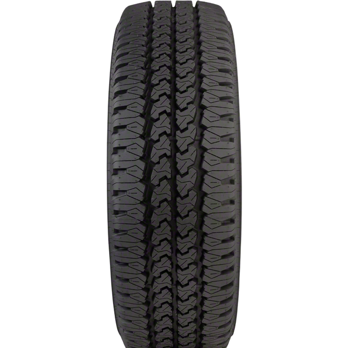 Firestone Winterforce 2 UV Winter P225/75R15 102S Passenger Tire