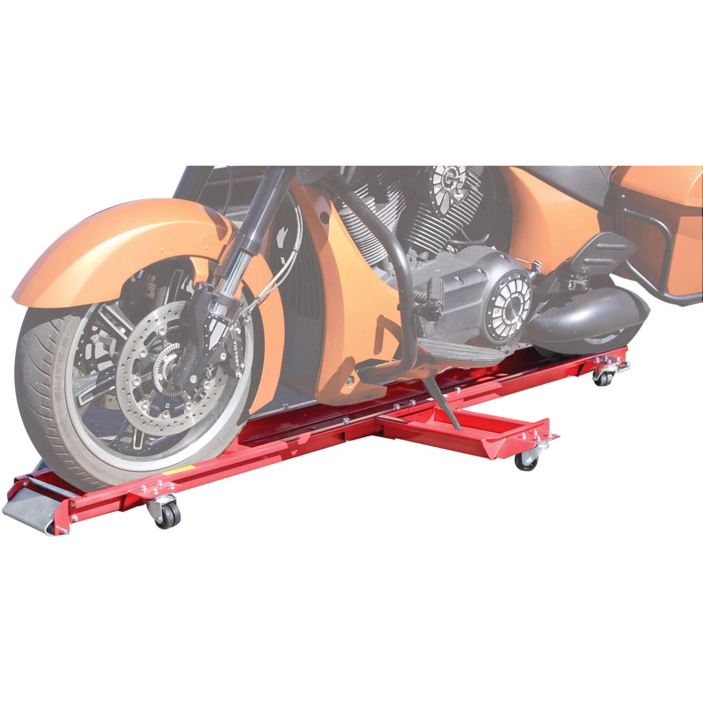 Extreme Max 5001.5077 Motorcycle Dolly 1250 lb. Standard (76)