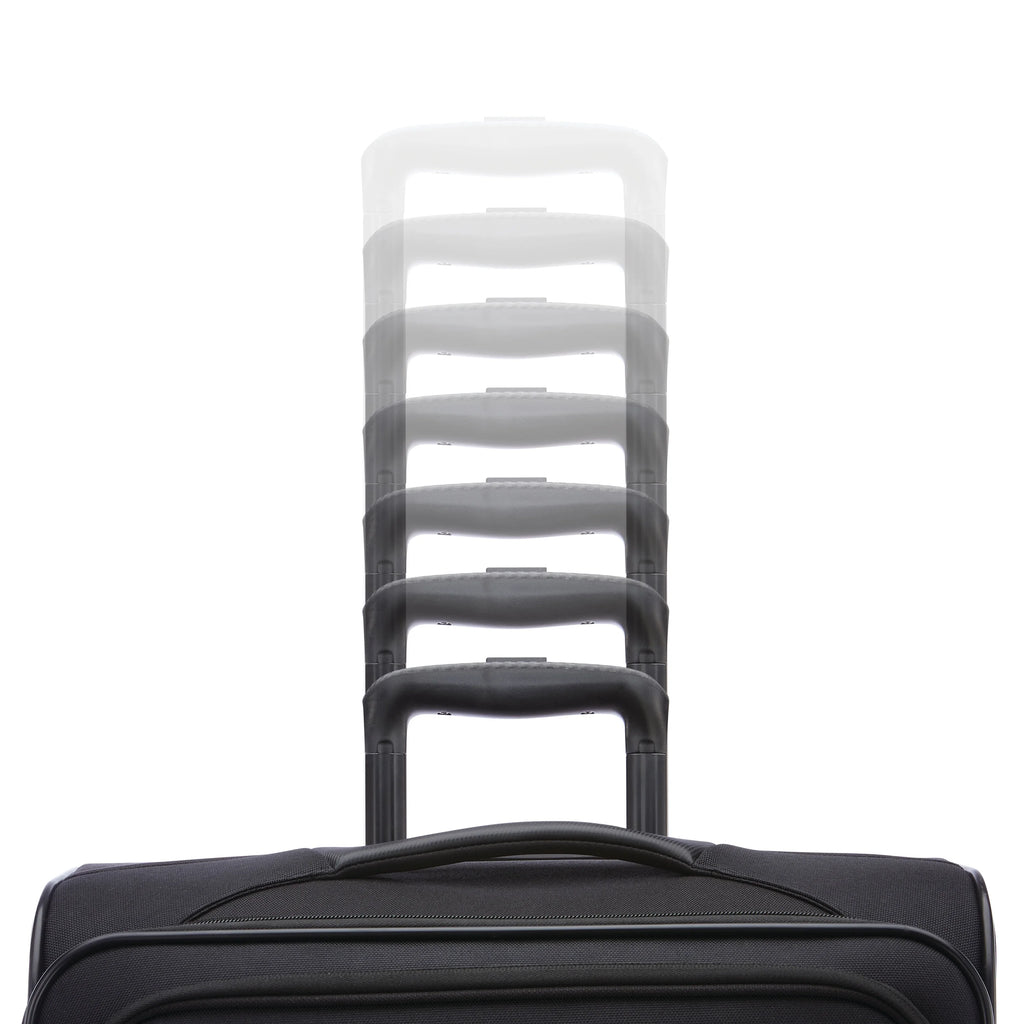 American Tourister 4 KIX 2.0 20" Carry-on Spinner Luggage