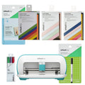 Cricut Joy Machine- DIY Value Card Making Bundle (Includes 36 Cards)