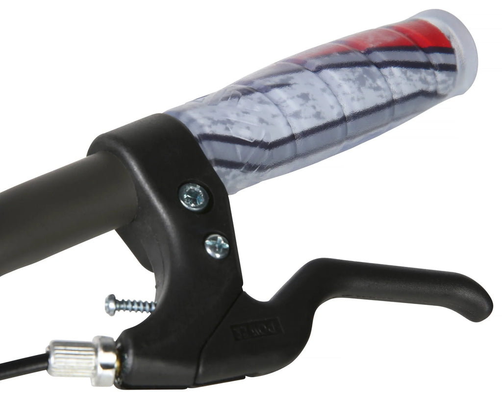 Dynacraft Wipeout 20-inch Boys Bike for Ages 6-10 Years