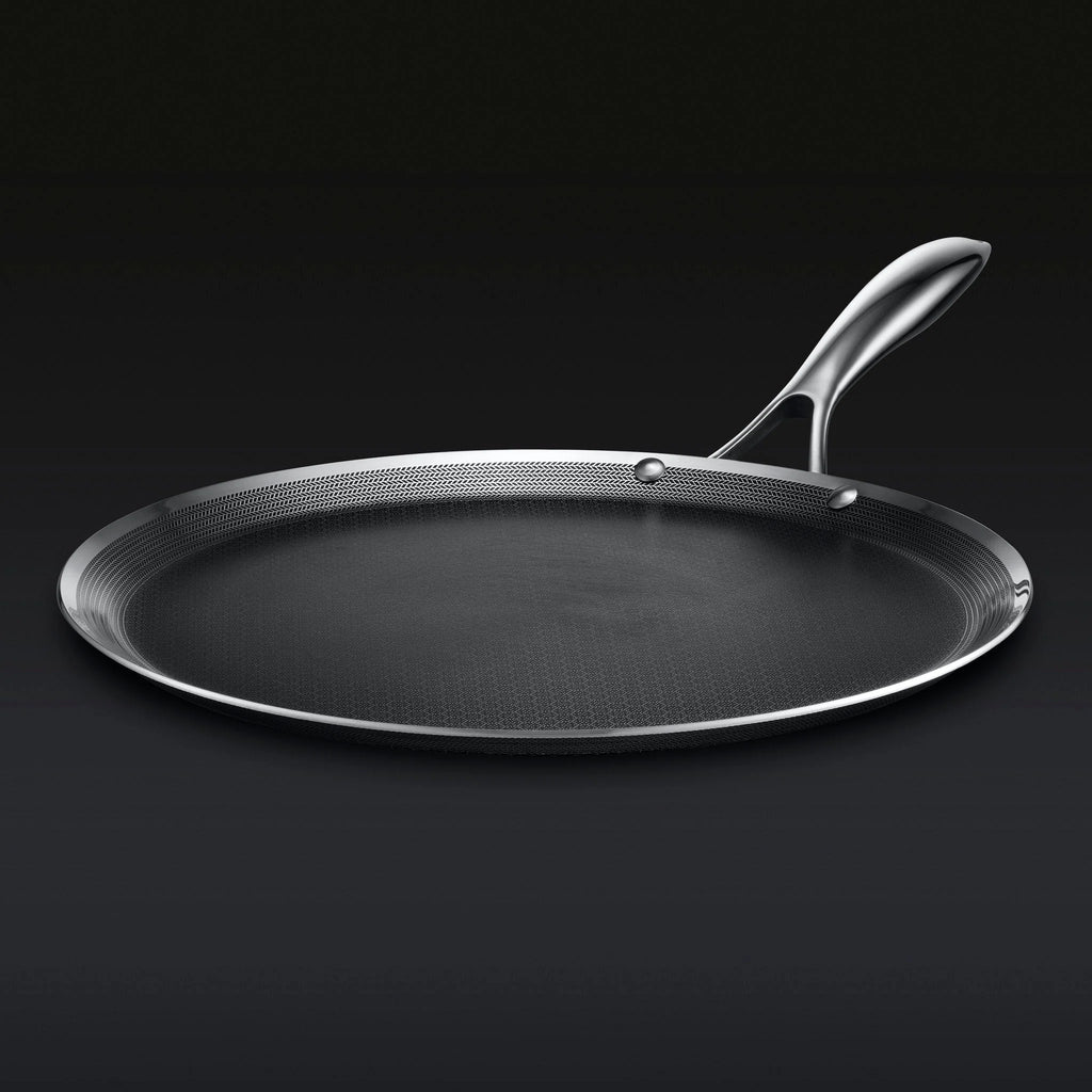 Hybrid Griddle Pan, 13"