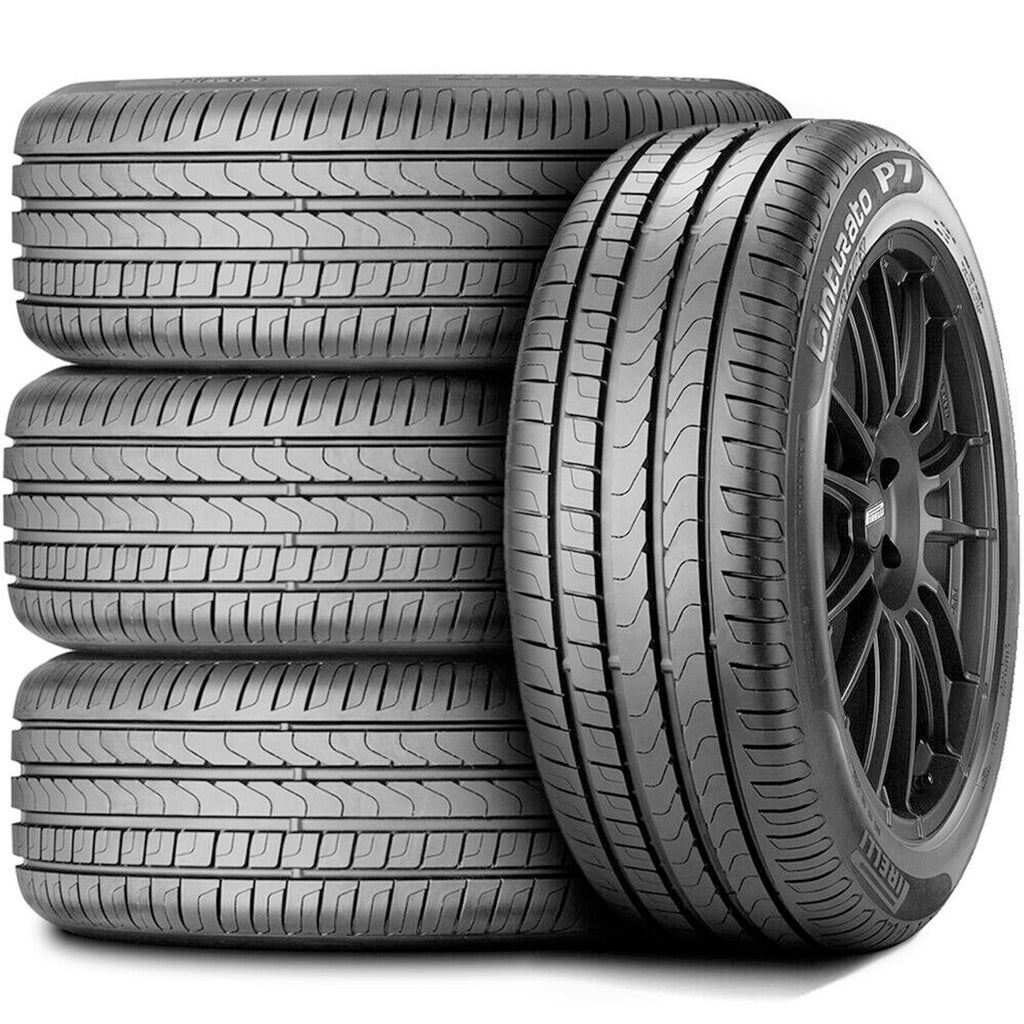 Pirelli Cinturato P7 Run Flat 225/45R17 91V Performance Tire