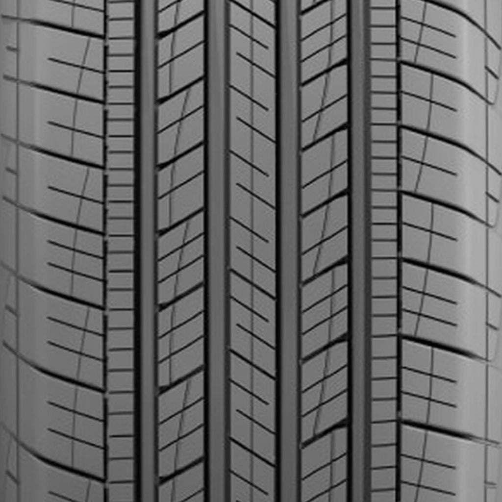 Goodyear Assurance Finesse All Season 235/55R19 101H Passenger Tire