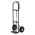 Milwaukee Hand Truck 30019 800 Lb Capacity Charcoal D-Handle Hand Truck