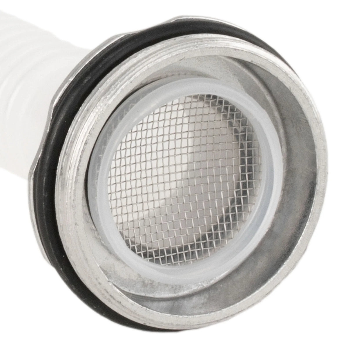 Swiss-Link Stainless Steel 20L Canteen, Silver