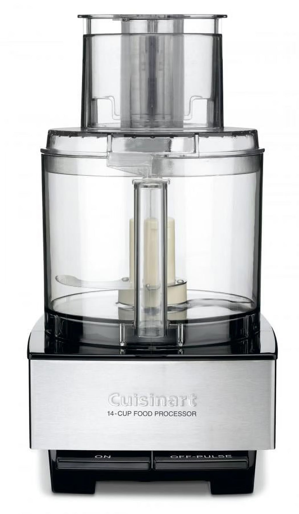 Cuisinart 14BCNYCB 14-Cup Food Processor, Navy