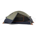 Kelty | Late Start 1P Backpacking Tent, Lightweight 1-Person Shelter