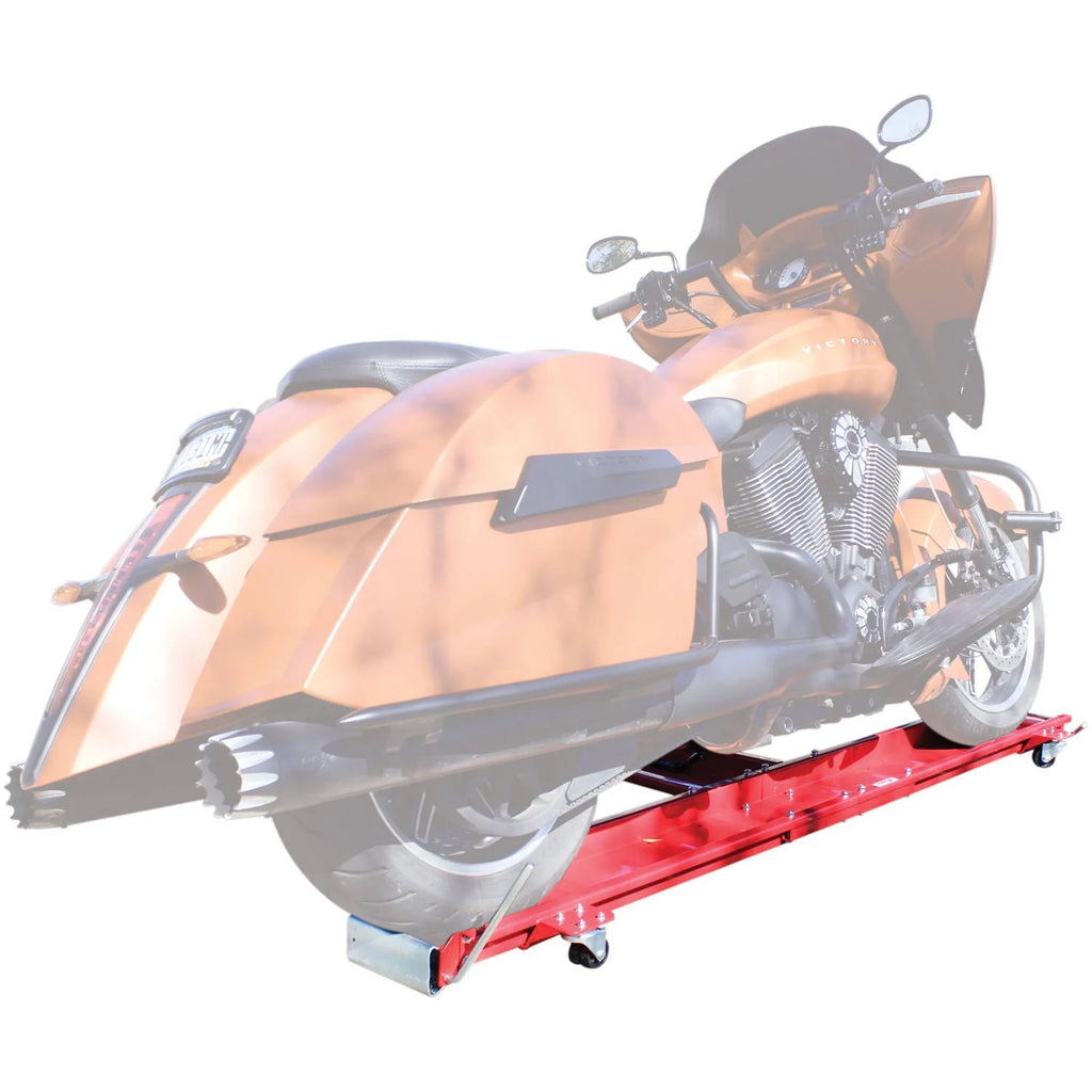 Extreme Max 5001.5077 Motorcycle Dolly 1250 lb. Standard (76)