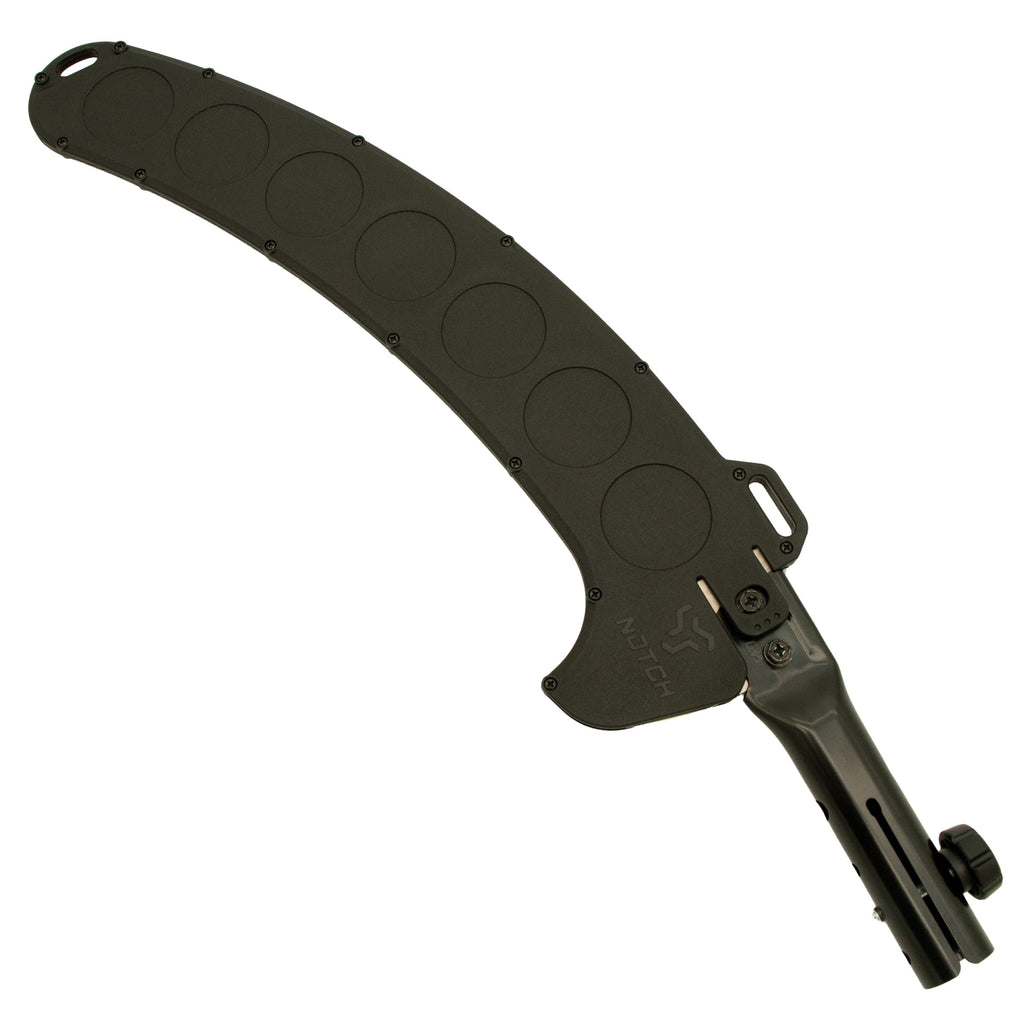 Notch 21' Sentei 4 Section Telescoping Aluminum Polesaw (4177-39)