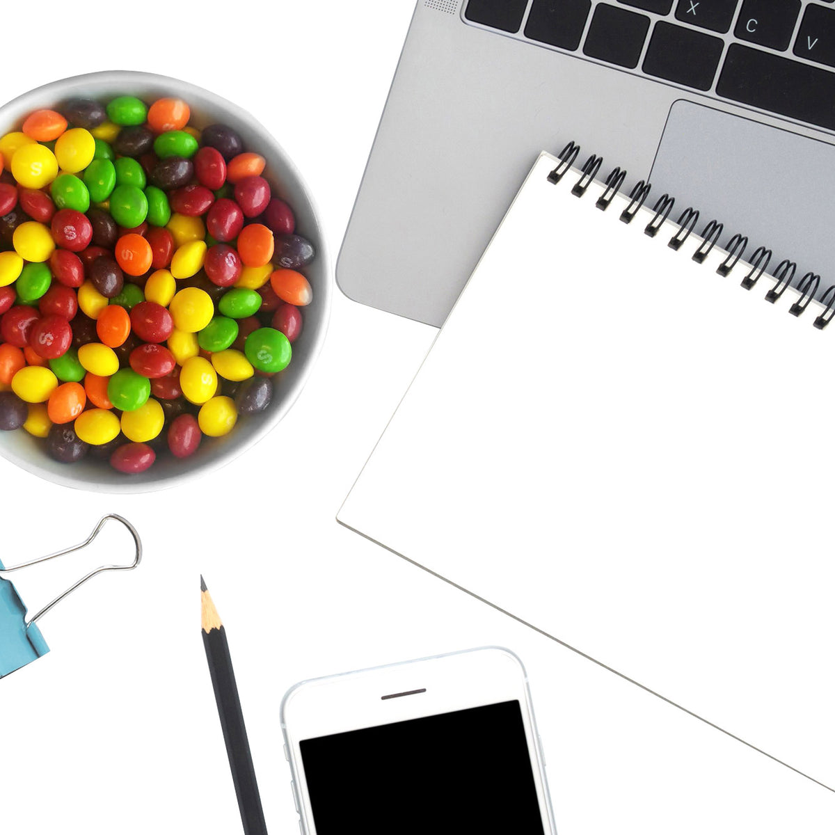 Skittles Bite Size Candies, Original, 54 oz