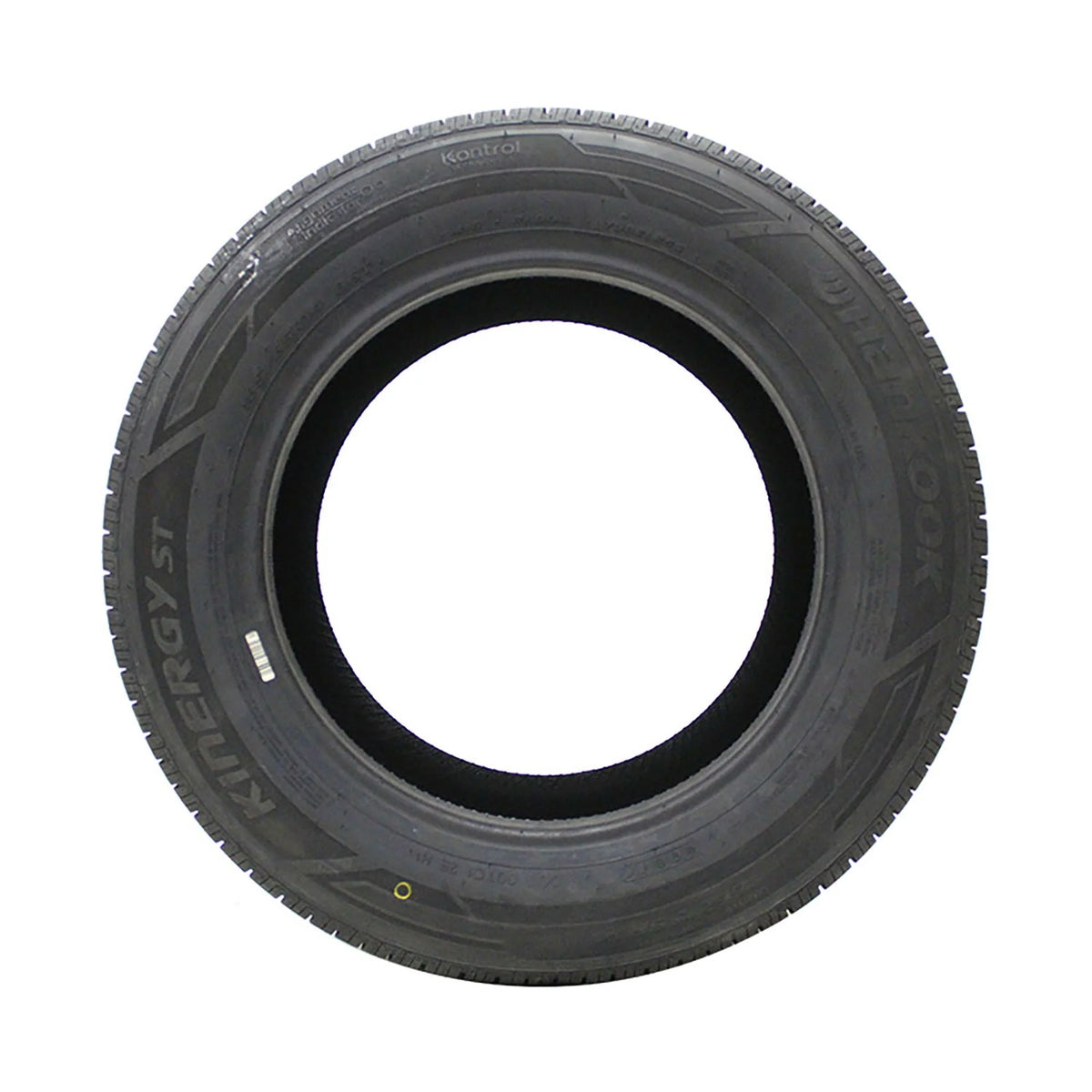 Hankook Kinergy ST (H735) All Season 205/75R14 95T Passenger Tire