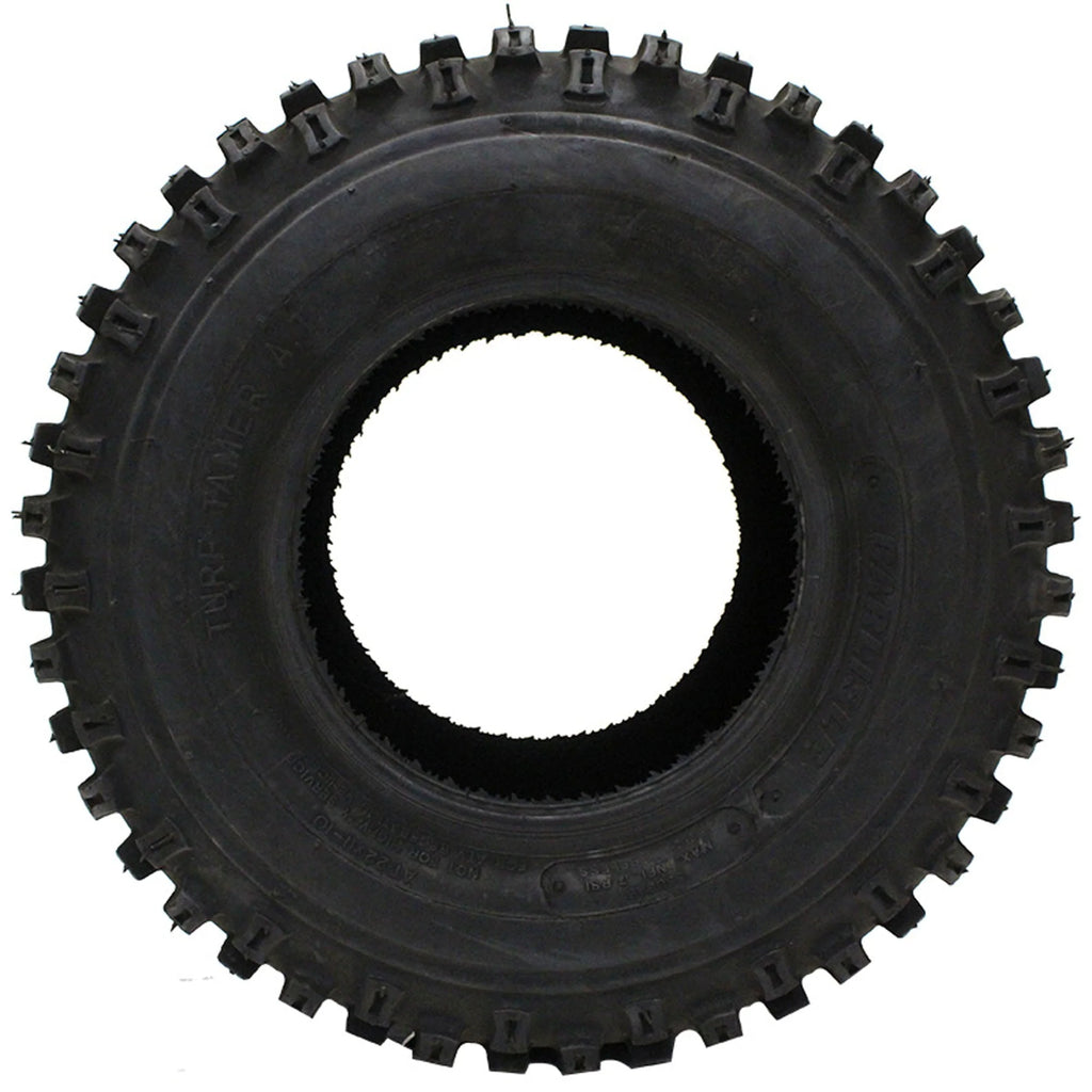 Carlstar Turf Tamer 25X12-9 56F 3* ATV/UTV Tire
