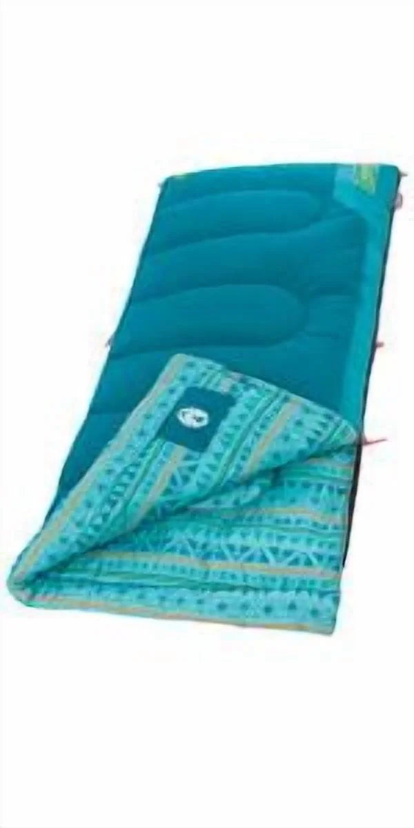 Heritage Big & Tall Cold-Weather Sleeping Bag, 10F Camping Sleeping Bag for Adults,