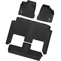 RVNI Floor Mats for 2008-2020 Dodge Grand Caravan/2008-2016 Chrysler Town & Country