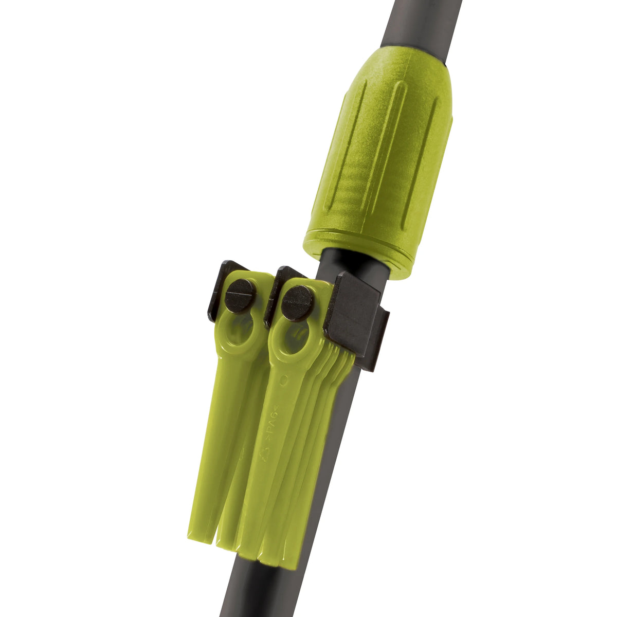 Sun Joe 24V Cordless Garden Combo Kit W/ Leaf Blower, Grass Trimmer, & Hedge Trimmer, 2 x 2.0-Ah Batteries + Charger