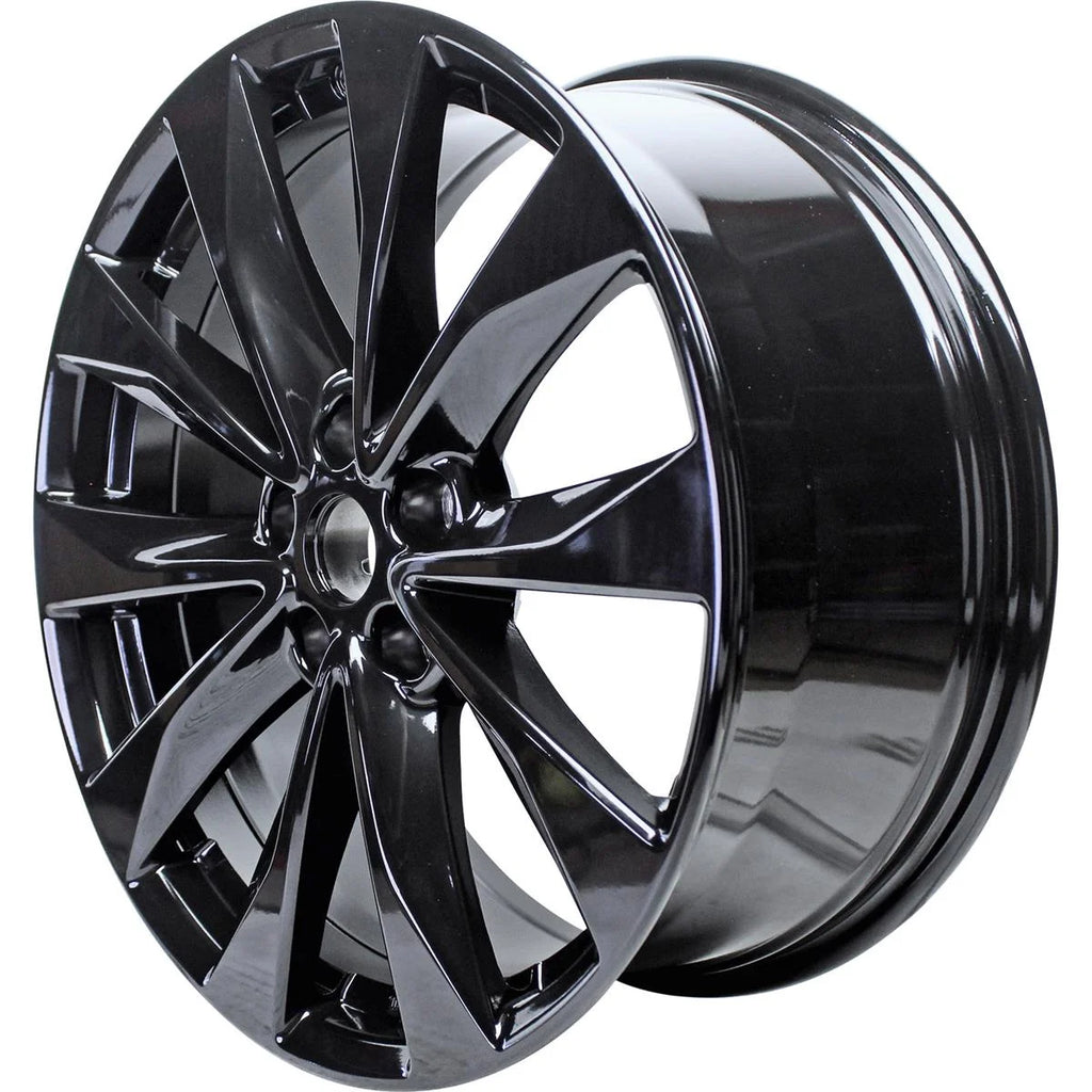 New Aluminum Wheel 19 Inch for 16-20 Nissan Maxima 19 x 8.5 Rim 5 Lug 4.5mm